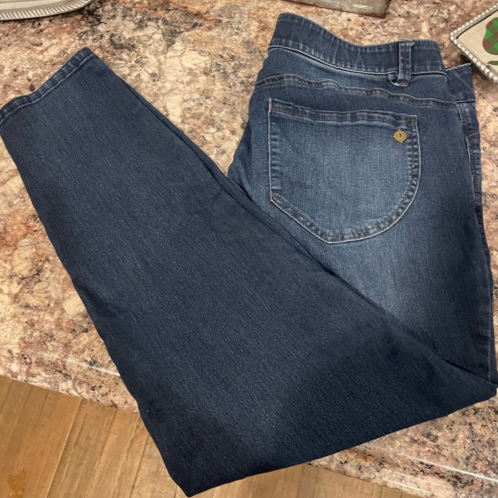 Democracy skinny Jeans